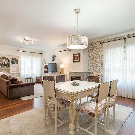 Viravento - Family House Villa Espinho  Dış mekan fotoğraf