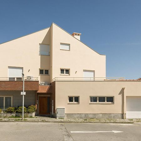 Viravento - Family House Villa Espinho  Dış mekan fotoğraf