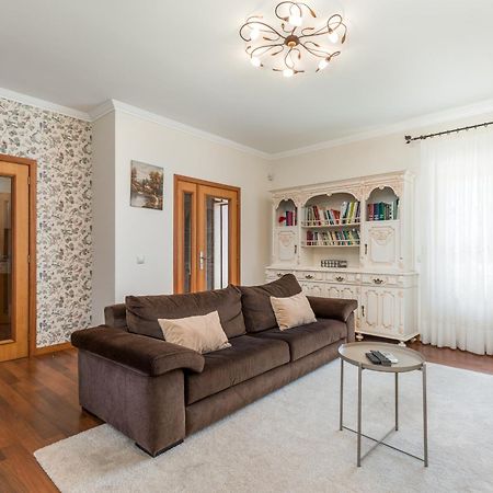 Viravento - Family House Villa Espinho  Dış mekan fotoğraf