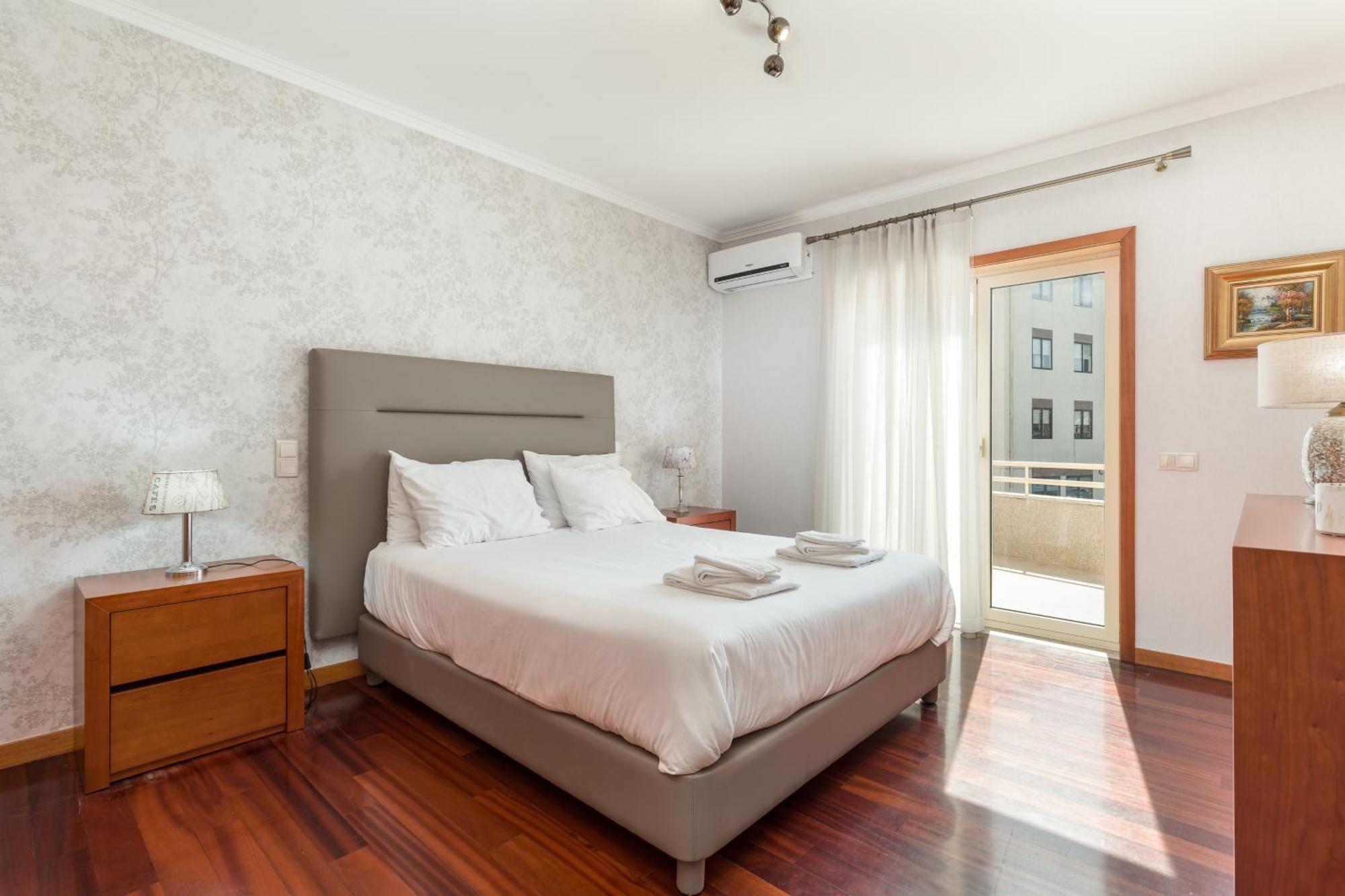 Viravento - Family House Villa Espinho  Dış mekan fotoğraf