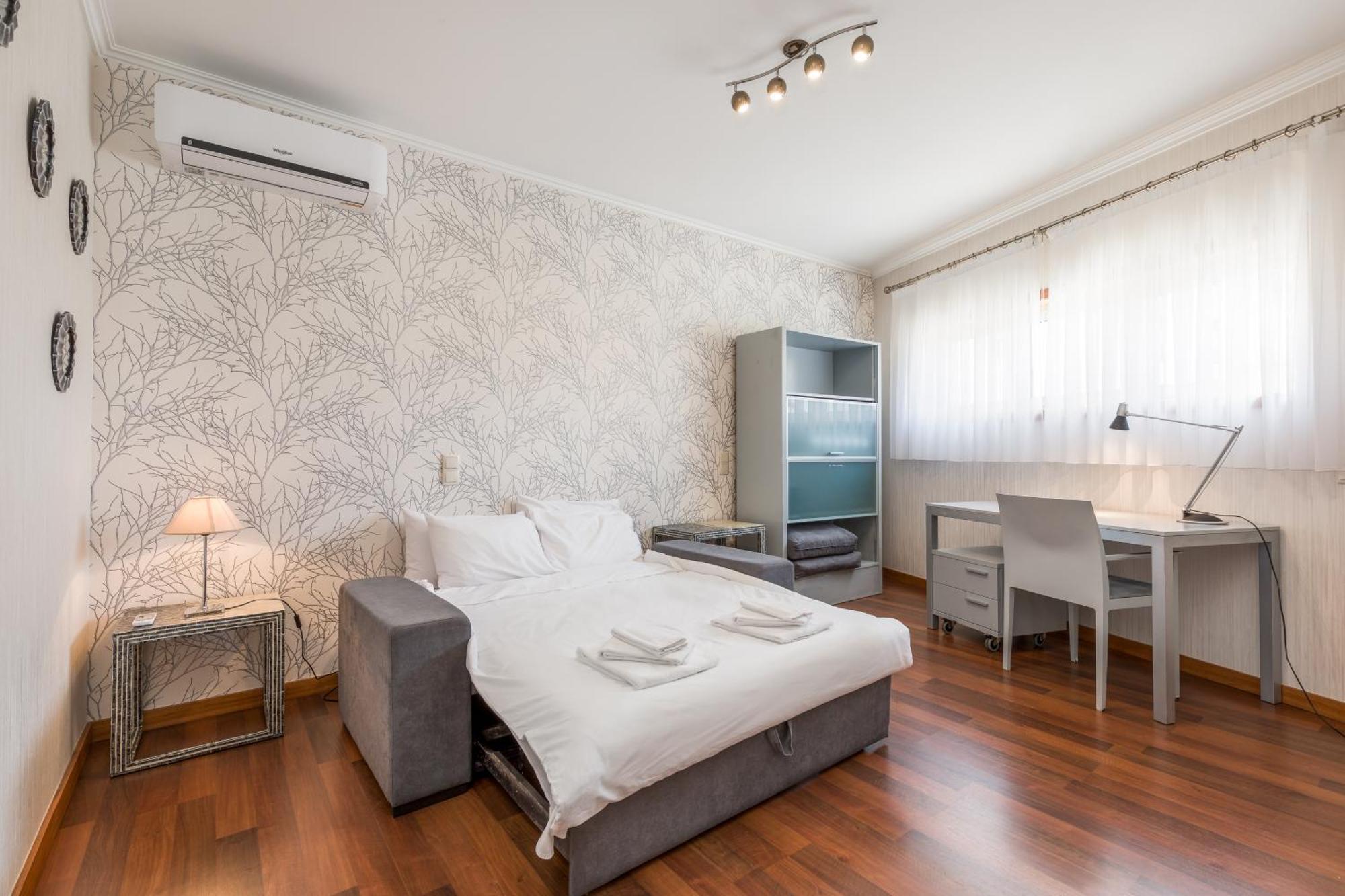 Viravento - Family House Villa Espinho  Dış mekan fotoğraf