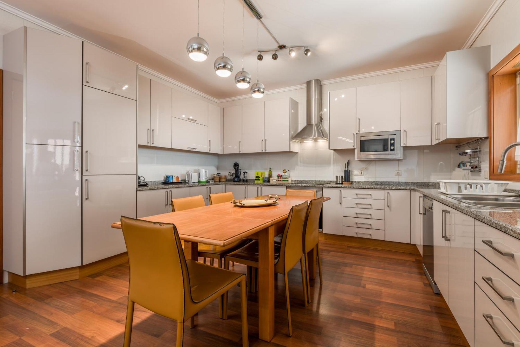 Viravento - Family House Villa Espinho  Dış mekan fotoğraf