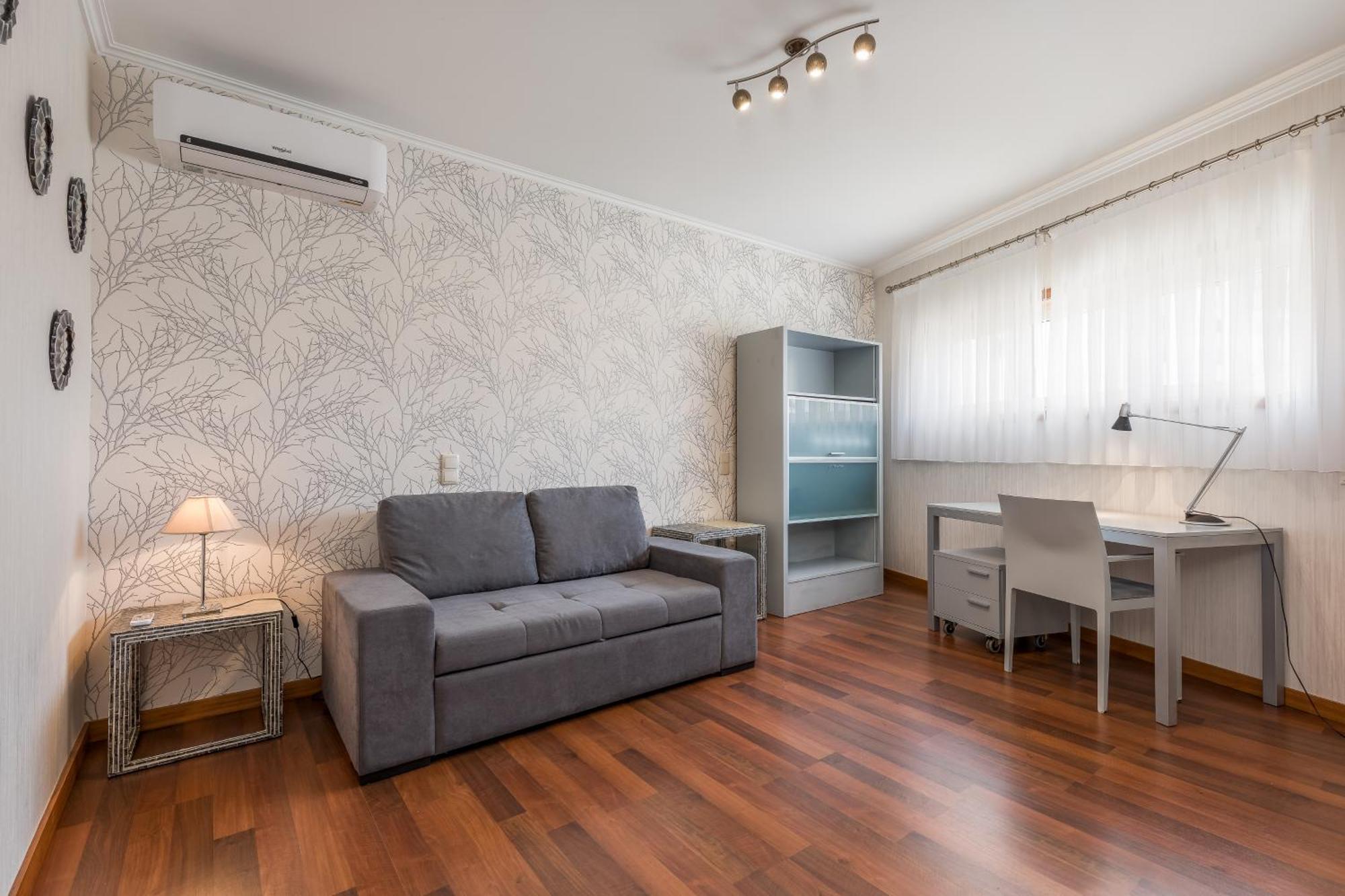 Viravento - Family House Villa Espinho  Dış mekan fotoğraf