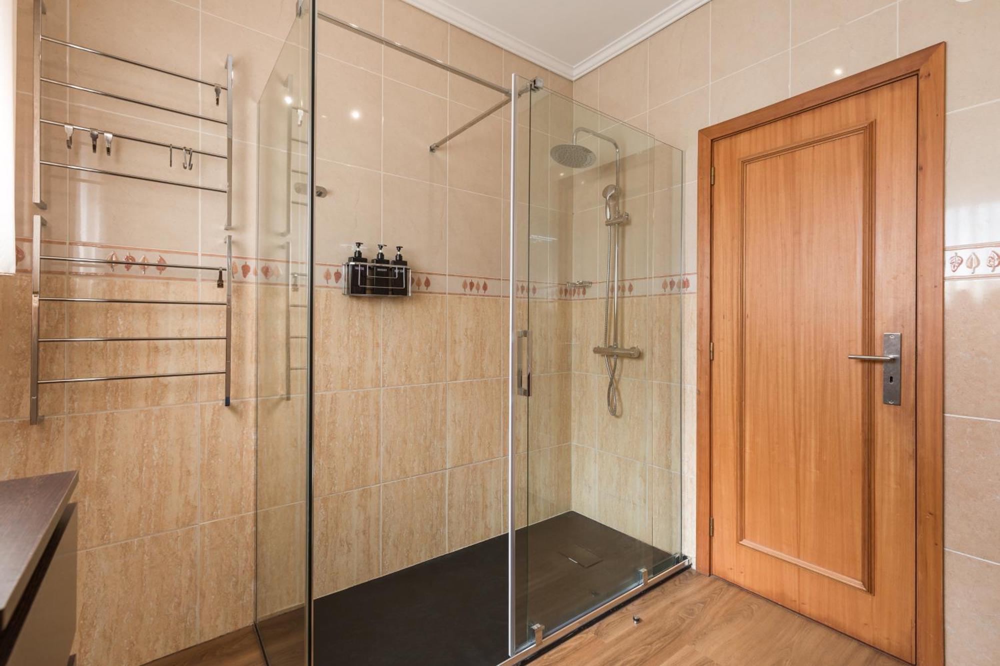 Viravento - Family House Villa Espinho  Dış mekan fotoğraf